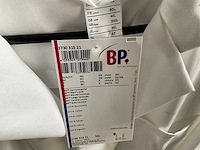 Bp (bierbaum-proenen) - herenjas - overige werkkleding (28x) - afbeelding 6 van  9