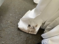 Bp (bierbaum-proenen) - herenjas - overige werkkleding (28x) - afbeelding 9 van  9