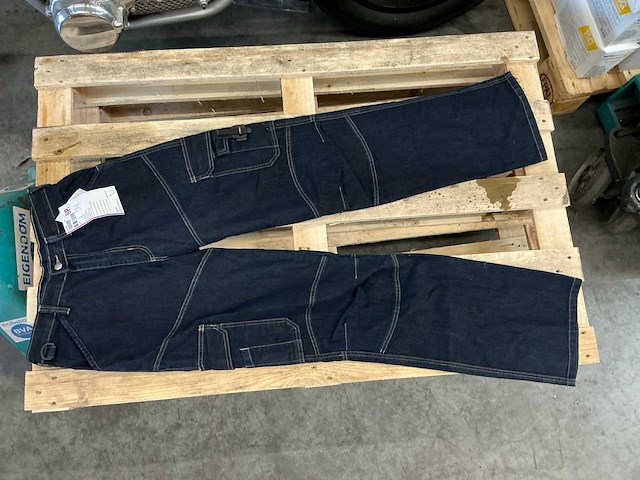 Bp broek - afbeelding 10 van  17