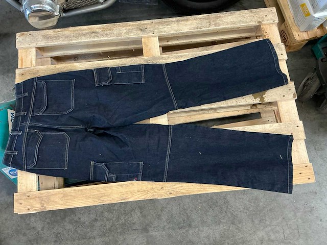 Bp broek - afbeelding 11 van  17