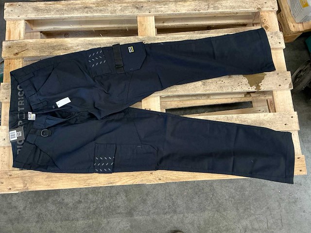 Bp broek - afbeelding 12 van  17