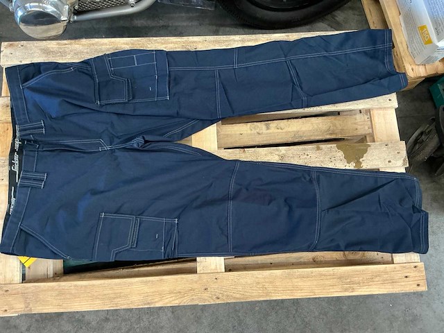 Bp broek - afbeelding 14 van  17