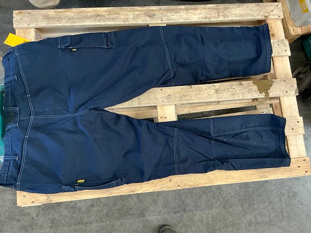 Bp broek - afbeelding 15 van  17