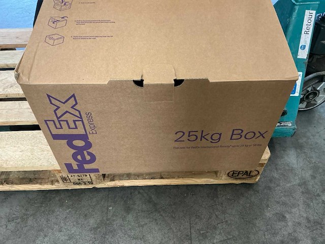 Bp broek - afbeelding 17 van  17