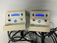 B+p cpap f-120 ventilator (2x) - afbeelding 2 van  2