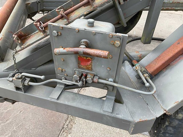 Bp haspelwagen - afbeelding 3 van  11
