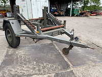 Bp haspelwagen - afbeelding 4 van  11