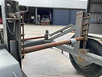 Bp haspelwagen - afbeelding 10 van  11