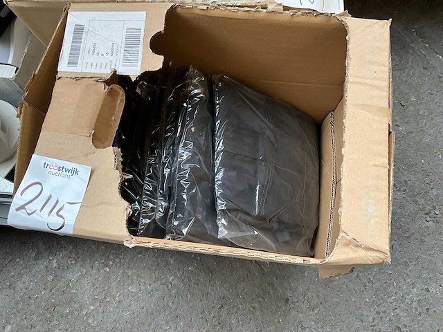 Bp kleding (13x) - afbeelding 2 van  5