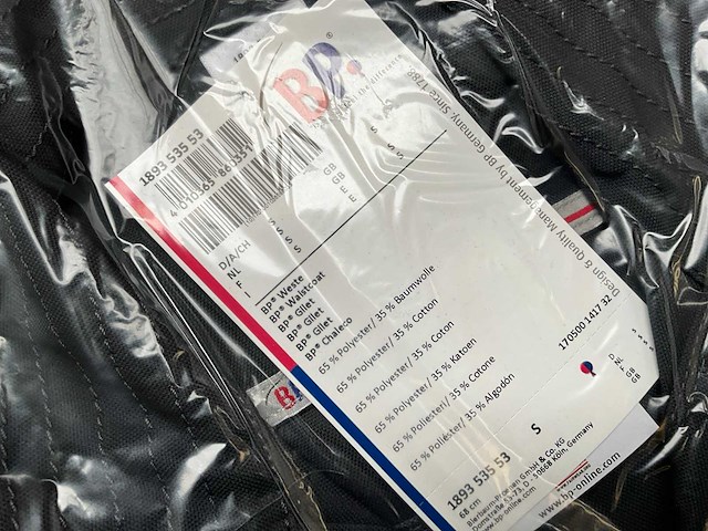 Bp kleding (13x) - afbeelding 3 van  5