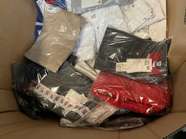 Bp partij kleding - afbeelding 3 van  9