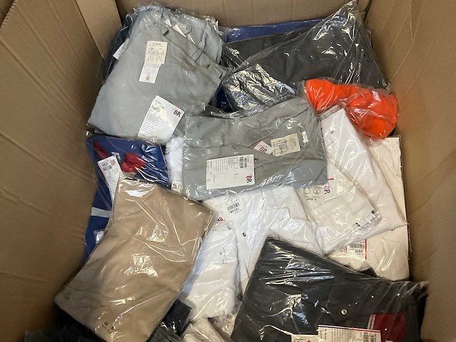 Bp partij kleding - afbeelding 4 van  9