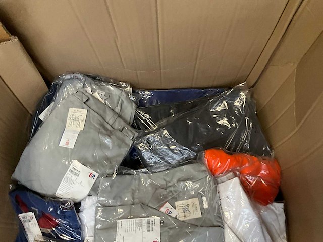 Bp partij kleding - afbeelding 5 van  9