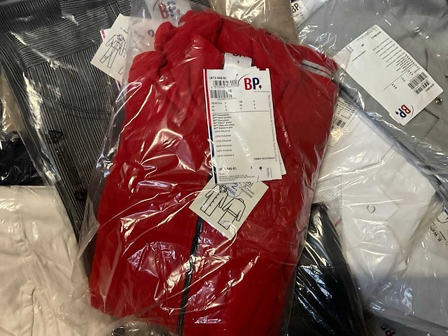 Bp partij kleding - afbeelding 8 van  9