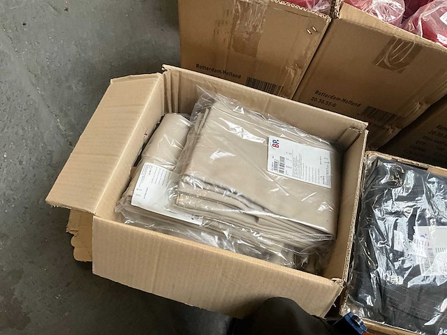 Bp partij kleding - afbeelding 4 van  7