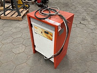 Bp power plus acculader - afbeelding 5 van  6
