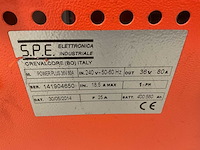 Bp power plus acculader - afbeelding 6 van  6