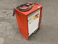Bp power plus acculader - afbeelding 1 van  6
