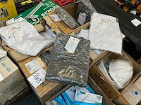 Bp werkkleding (40x) - afbeelding 1 van  6