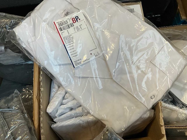Bp werkkleding (40x) - afbeelding 5 van  6