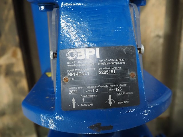 Bpi - afbeelding 3 van  12