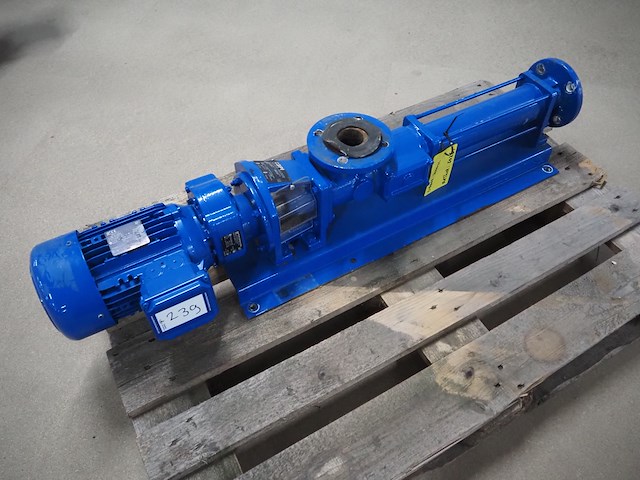 Bpi - afbeelding 1 van  8