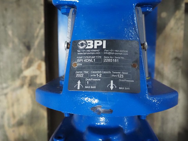 Bpi - afbeelding 8 van  8