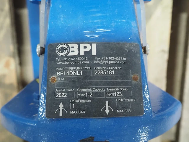 Bpi - afbeelding 5 van  5