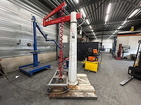 Bpl - 2000 - vacuümheffer