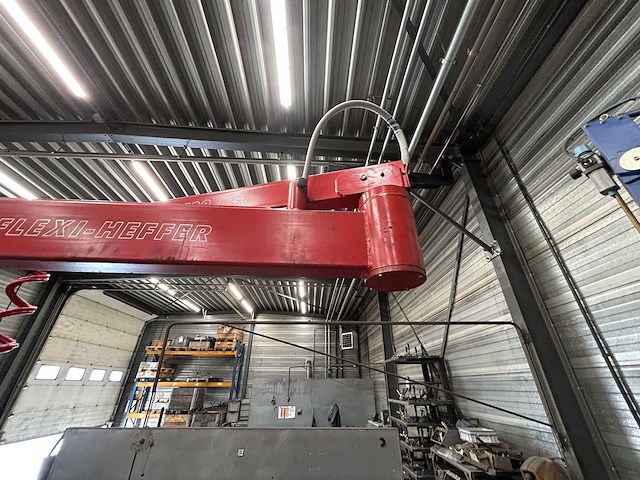 Bpl - 2000 - vacuümheffer - afbeelding 2 van  18