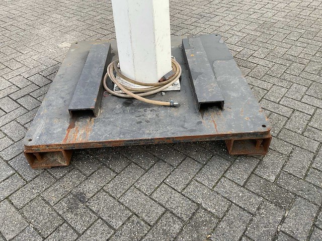 Bpl - 2008 - flexiheffer 50-r3-l-1550-0 - flex heffer - afbeelding 6 van  7