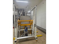 Bpl handling - kisten kantelaar - afbeelding 8 van  11