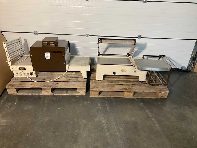 Bpm rt4300 tx seal- krimptunnel - afbeelding 1 van  7