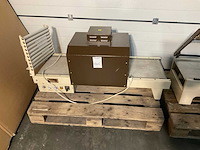 Bpm rt4300 tx seal- krimptunnel - afbeelding 2 van  7