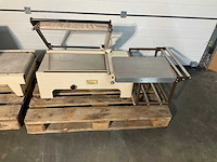 Bpm rt4300 tx seal- krimptunnel - afbeelding 3 van  7