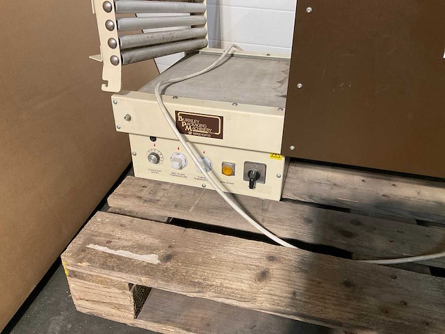 Bpm rt4300 tx seal- krimptunnel - afbeelding 4 van  7