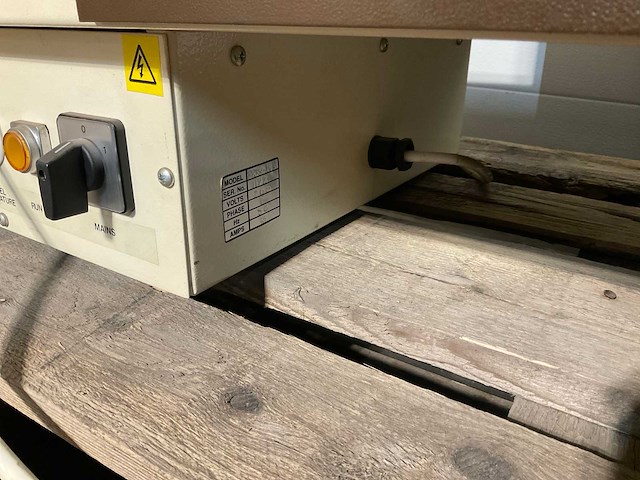 Bpm rt4300 tx seal- krimptunnel - afbeelding 5 van  7