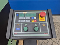 Bpr - cps 20 - profielwals met hydraulische rolverstelling - afbeelding 6 van  16