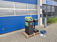 Bpr - cps 20 - profielwals met hydraulische rolverstelling - afbeelding 7 van  16