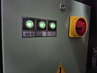 Bpr - cps 20 - profielwals met hydraulische rolverstelling - afbeelding 8 van  16
