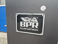 Bpr - cps 20 - profielwals met hydraulische rolverstelling - afbeelding 11 van  16