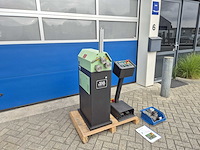 Bpr - cps 20 - profielwals met hydraulische rolverstelling - afbeelding 13 van  16