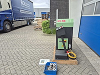 Bpr - cps 20 - profielwals met hydraulische rolverstelling - afbeelding 15 van  16