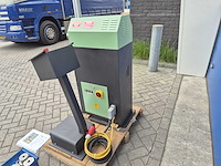 Bpr - cps 20 - profielwals met hydraulische rolverstelling - afbeelding 16 van  16