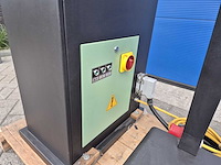 Bpr - cps 20 - profielwals met hydraulische rolverstelling - afbeelding 4 van  16