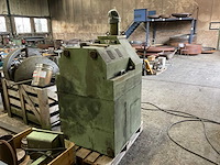 Bpr c-602-he profielbuigmachine - afbeelding 6 van  12