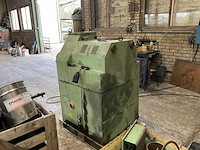 Bpr c-602-he profielbuigmachine - afbeelding 7 van  12