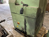 Bpr c-602-he profielbuigmachine - afbeelding 10 van  12