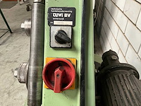 Bpr rs-302 profiel buigmachine - afbeelding 1 van  1