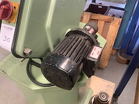 Bpr rs 302 profielbuigmachine - afbeelding 4 van  6